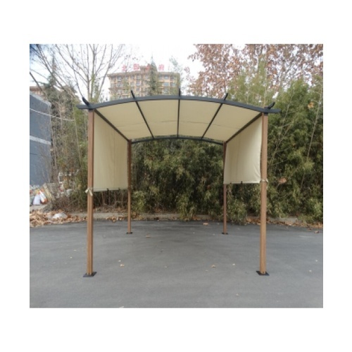 Tree O เต้นท์สนามพร้อมผ้าใบ ขนาด 290x290x220cm TP001 ราคา 9,588 บาท*ส่งฟรี