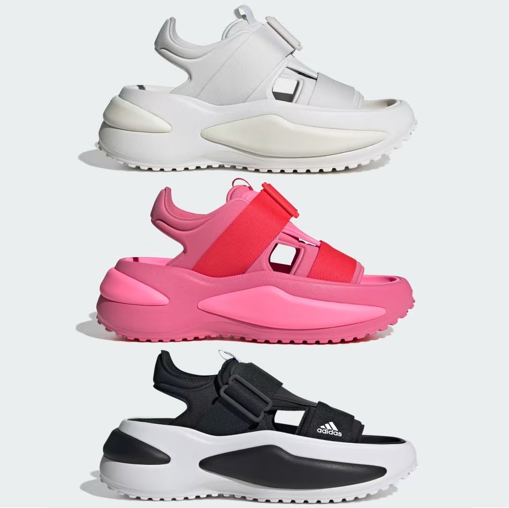 Adidas รองเท้าผู้หญิง MEHANA SANDALS ( 3สี ) ราคา 2,320 บาท*ส่งฟรี