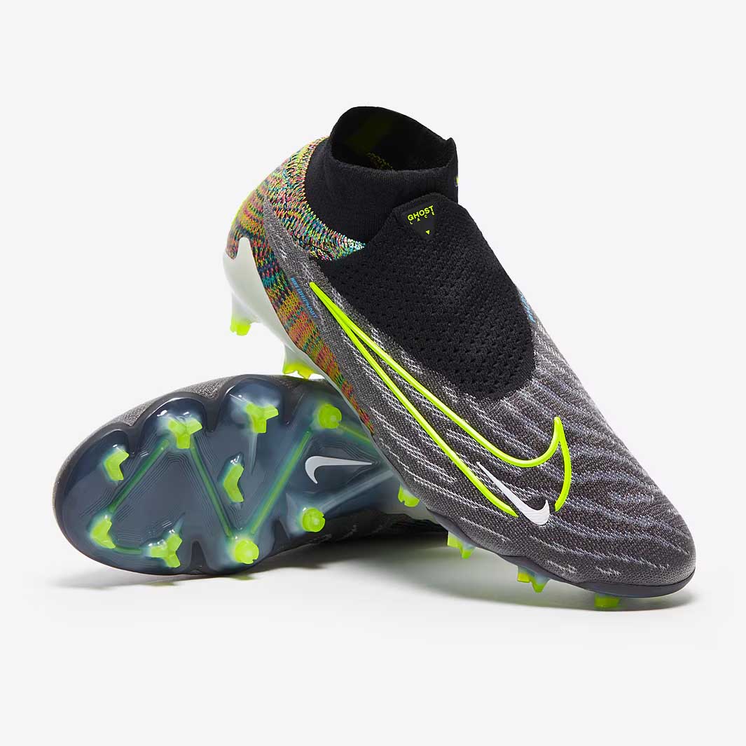รองเท้าฟุตบอล Nike Phantom GX Elite DF FG ราคา 2,500 บาท*ส่งฟรี