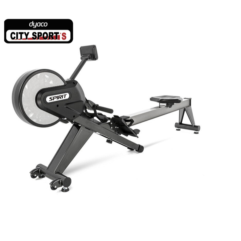Spirit Land Cruiser Model Crw800 Rower Fitness Exercise Equipment Men's Exercise Equipment Exercise Equipment with Warranty ราคา 63,900 บาท*ส่งฟรี