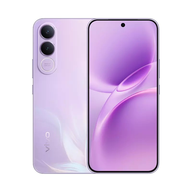 Vivo V70 Fe 5g, 6.83 Inch Screen, 200 Mp Main Camera, 7000 Mah Battery, 90W Fast Charging, 1 Year Warranty from the Center, by Mall ราคา 12,520 บาท*ส่งฟรี