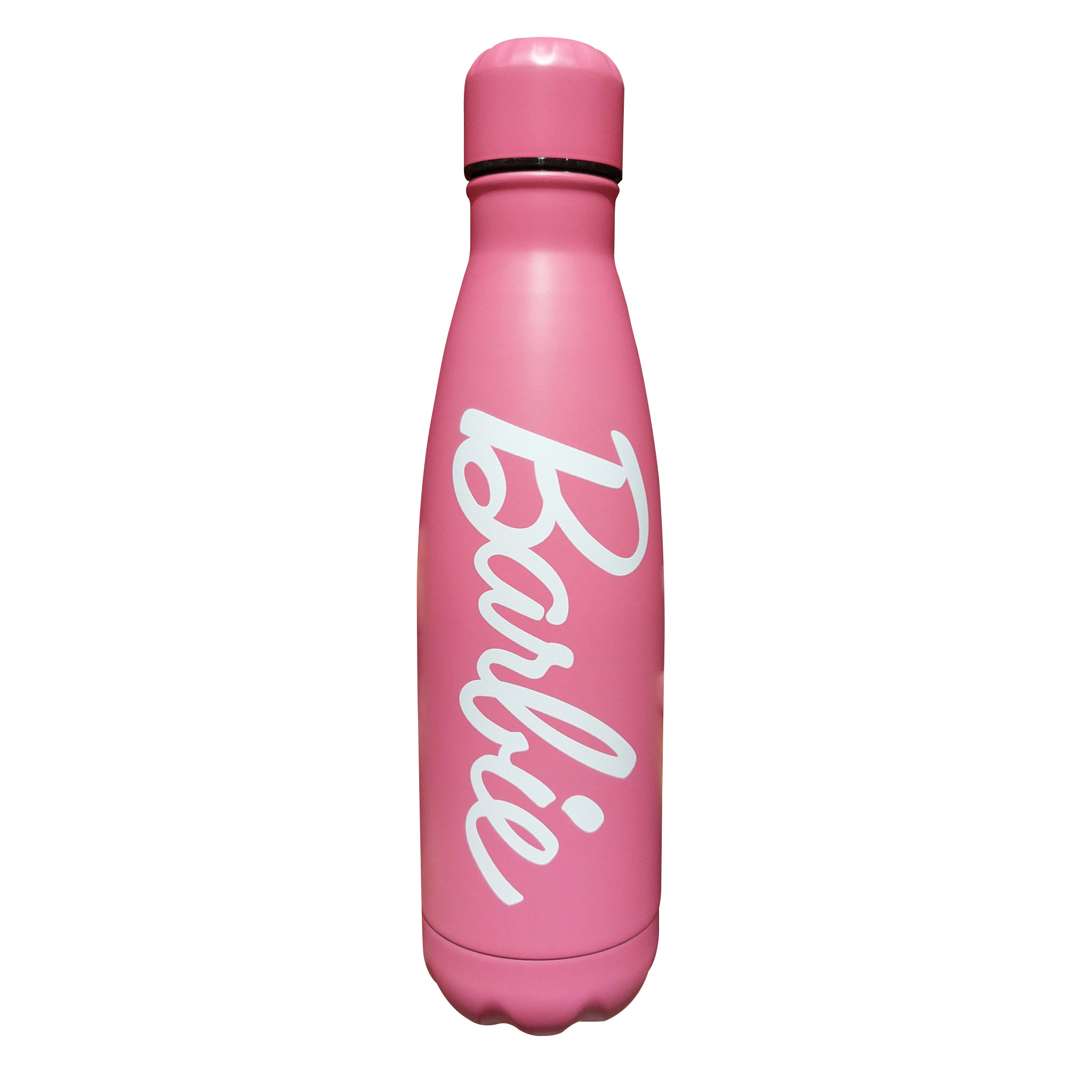 ขวดน้ำสแตนเลส กักเก็บความร้อน Barbie Collection (500mL) ราคา 299 บาท*ส่งฟรี