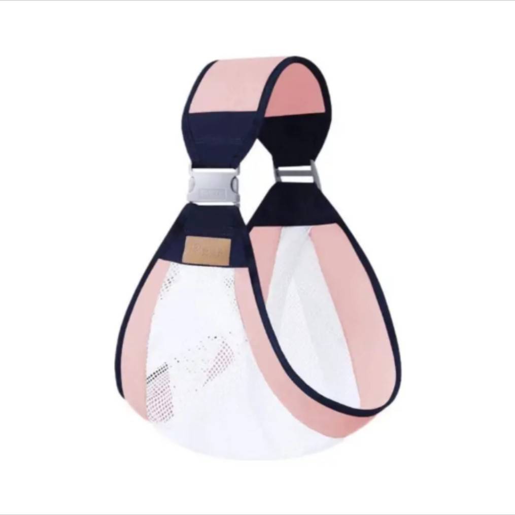 Baby carrier เป้อุ้มเด็กแรกเกิด