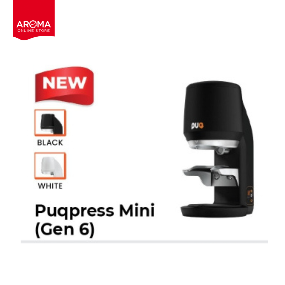 Puqpress เครื่องแทมป์อัตโนมัติ Puqpress Mini (GEN6) ราคา 32,900 บาท*ส่งฟรี