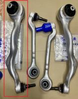 ปีกนกล่าง BMW F30 ตัวตรง ตัวงอ Lemforder