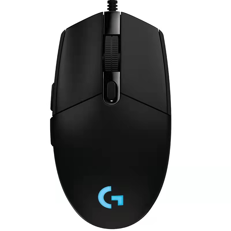 เมาส์LOGITECH G102 LIGHTSYNC RGB GAMING MOUSE  LODITECH