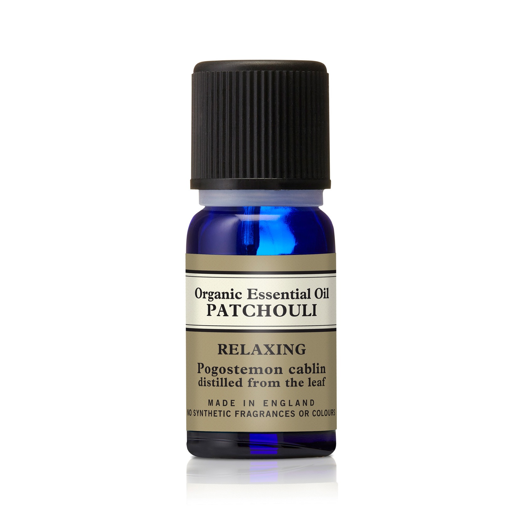 Neal's Yard Remedies Patchouli Organic Essential Oil ราคา 1,450 บาท*ส่งฟรี