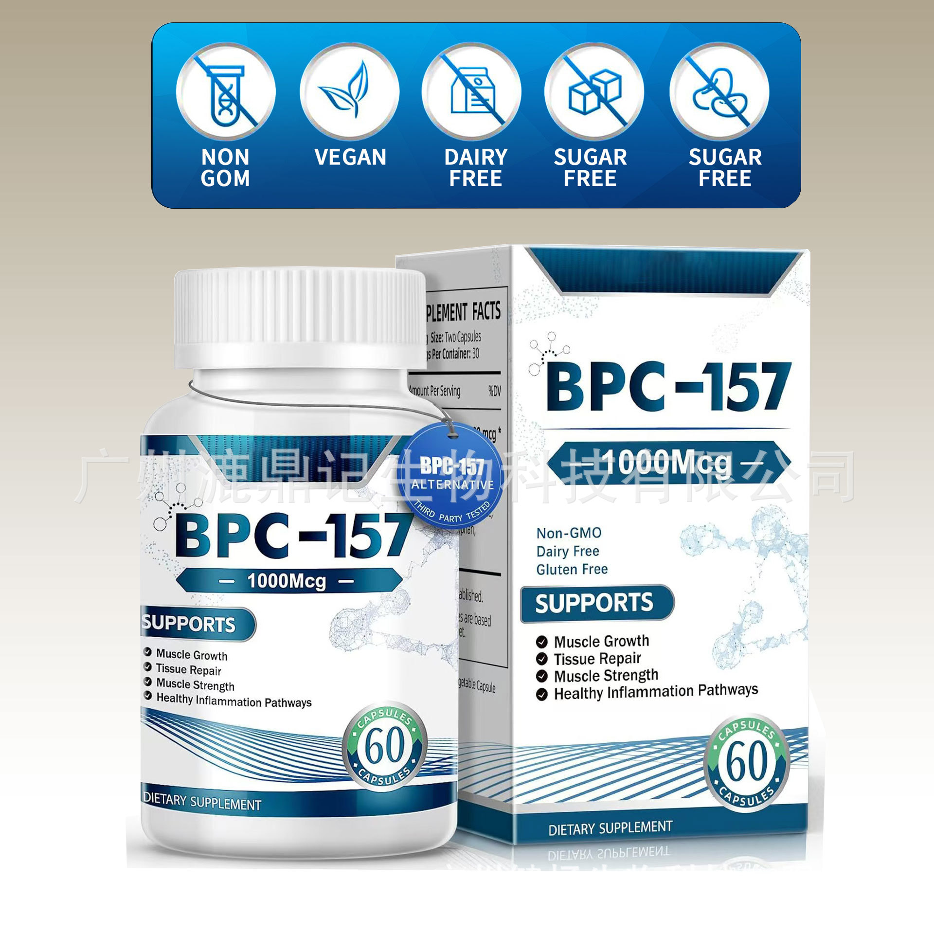 bpc 157 for sale thailand Buy BPC-157 10mg in Bangkok BPC-157 Capsules  BPC-157 