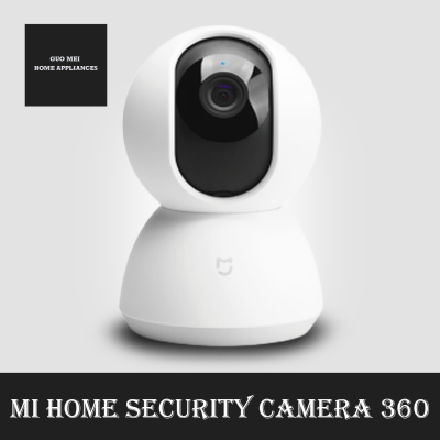 Xiaomi Home Security Camera 360? รุ่น 1080P กล้องวงจรปิด