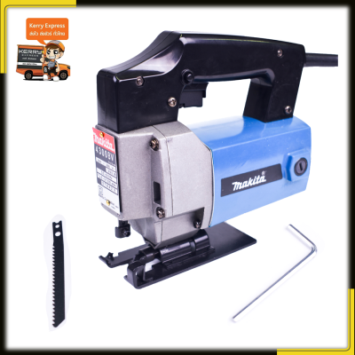 ดูภาพ (ส่งฟรี)MAKITA เลื่อยจิ๊กซอว์ (งานหนัก) รุ่น 4300 (งานไต้หวันAAA) เพิ่มเติม (ส่งฟรี)MAKITA เลื่อยจิ๊กซอว์ (งานหนัก) รุ่น 4300 (งานไต้หวันAAA)