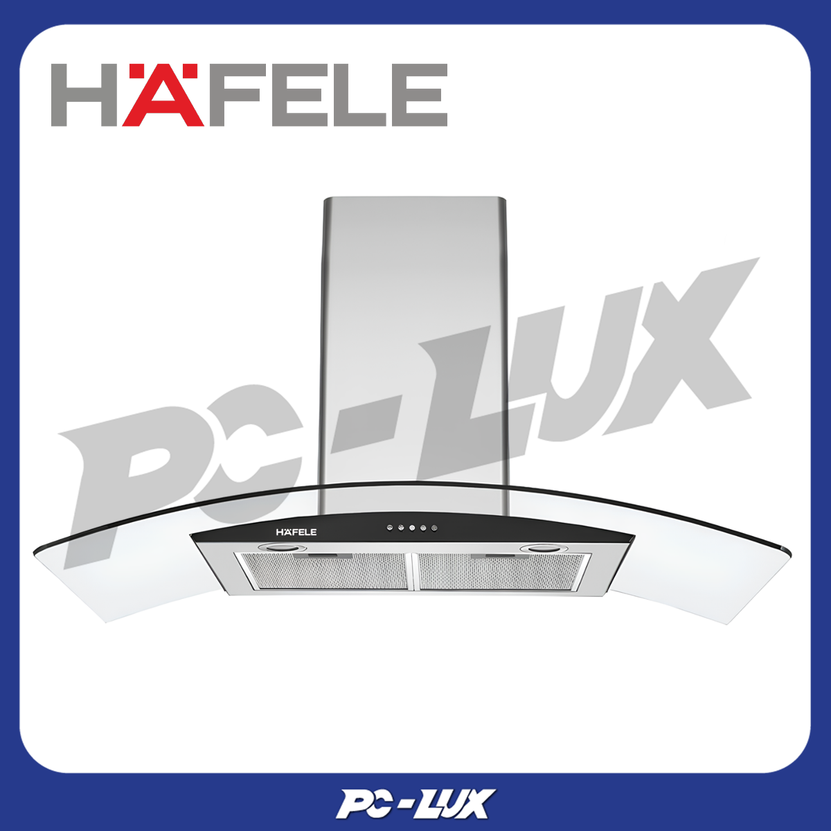 รีวิว Hafele เครื่องดูดควันสำหรับห้องครัว: ไอเทมเด็ดที่ต้องมีเพื่อครัวที่สมบูรณ์แบบ!