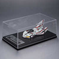 Bandai(บันได) MEGAHOUSE CYBER FORMULA COLLECTION -HERITAGE EDITION- FUTURE GPX CYBER FORMULA ISSUXARK