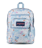 JanSport รุ่น Big Student - กระเป๋าสะพายหลัง ใส่ Laptop 15″ มีช่องใส่ขวดน้ำ หลากหลายสี SEASONAL กระเป๋าJansport กระเป๋าเป้ กระเป๋านักเรียน Backpack สะพาย