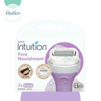 Schick รีฟิล Intuition Pure Nourishment Cocoa Butter Refill (INP22R)