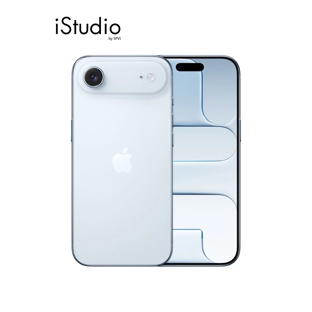 Apple iPhone Air I Istudio by Spvi ราคา 29,800 บาท*ส่งฟรี