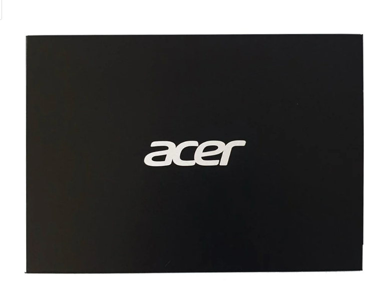 เอสเอสดี เอเซอร์ 1 TB SSD ACER RE100 SATA (RE100-25-1TB) รับประกัน 3 Years ราคา 6,690 บาท*ส่งฟรี