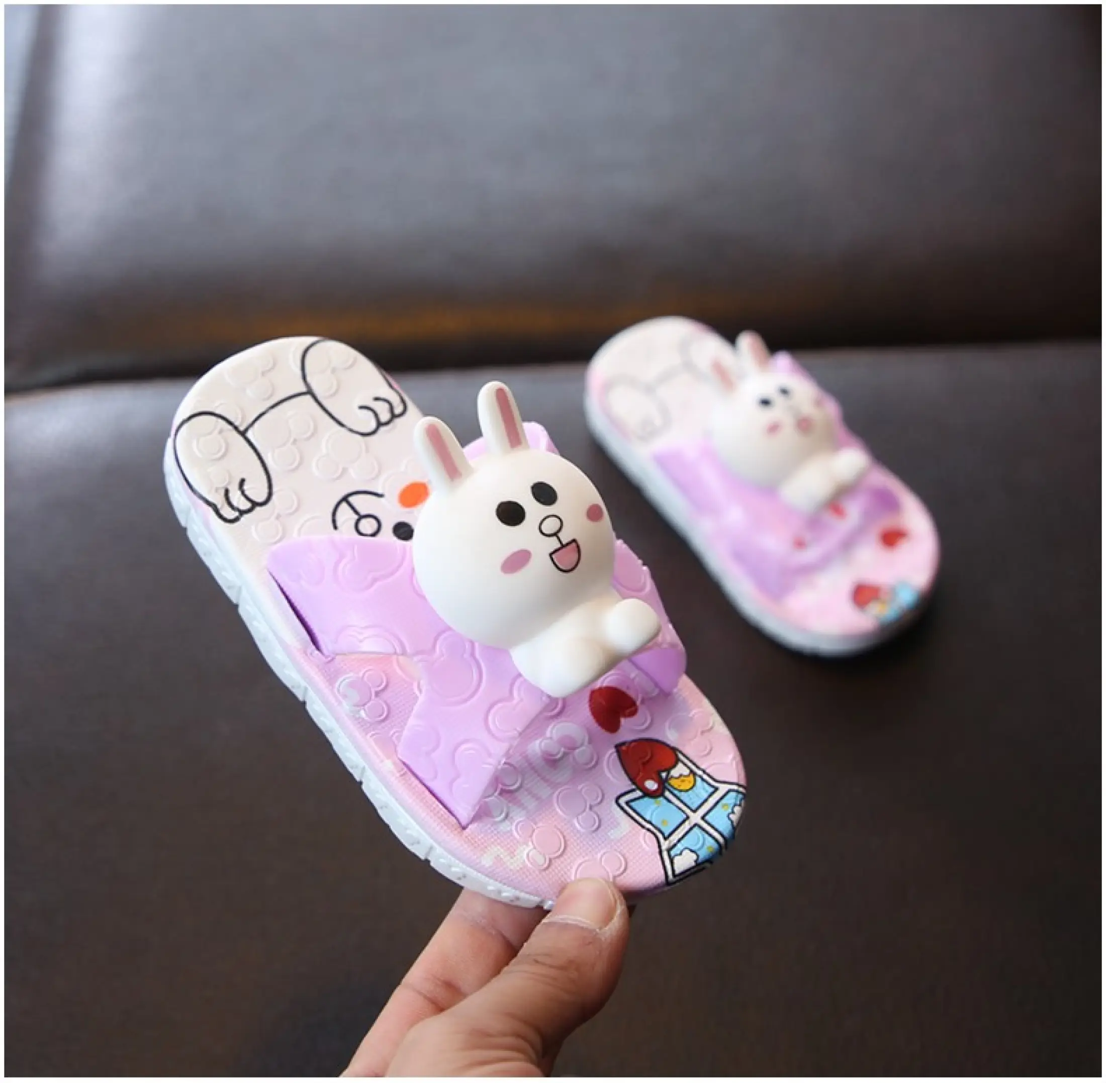 slippers for small boys