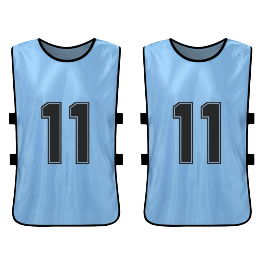 set 12 PRO QUALITY scrimmage vests pinnies ADULT Pink Soccer Football