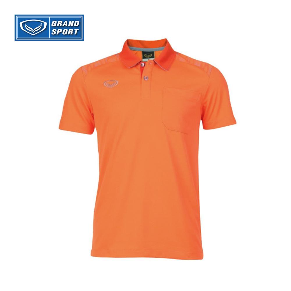 เสื้อโปโล Grand Sport รหัส 012576 (ผู้ชาย)