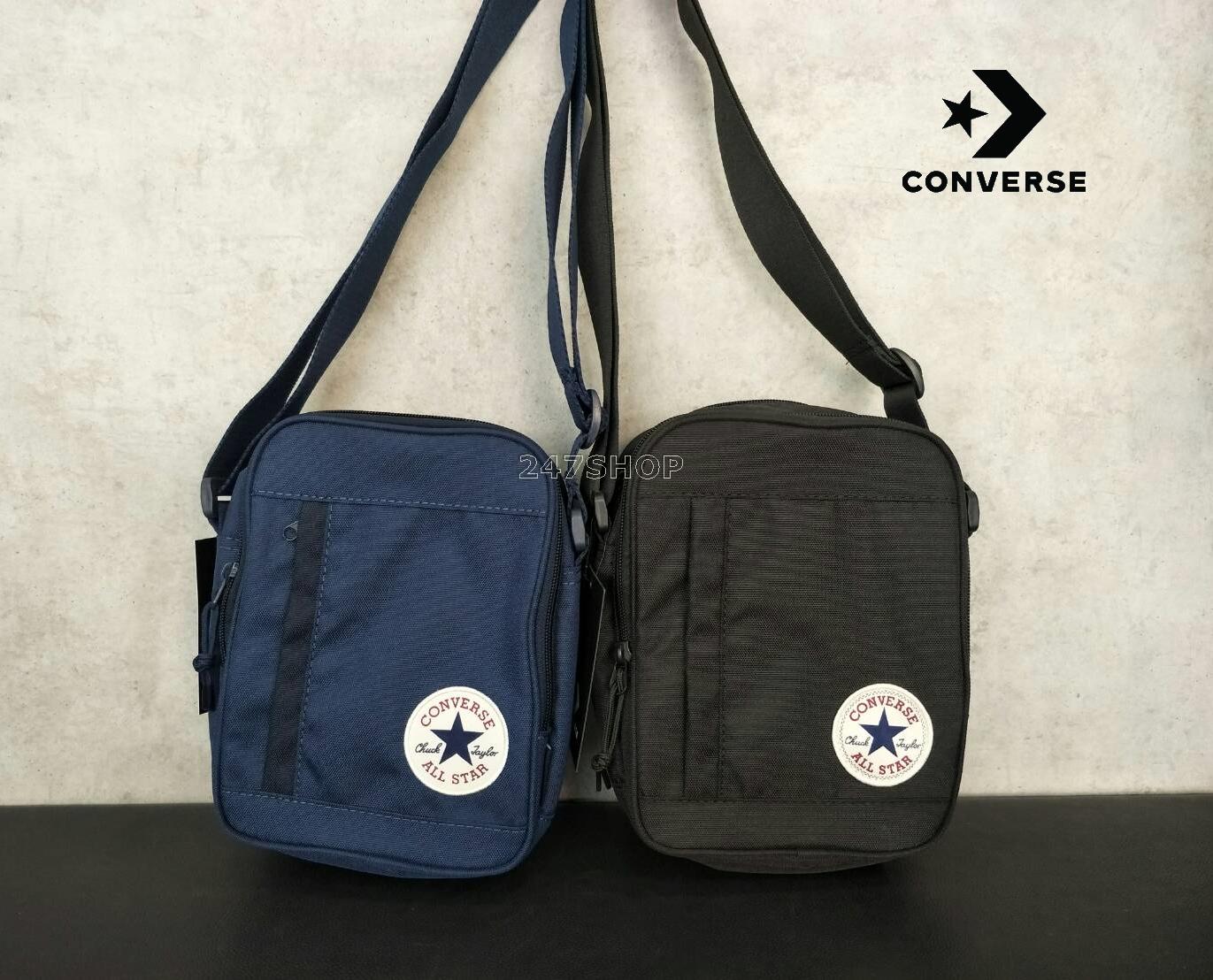 converse chuck original mini bag