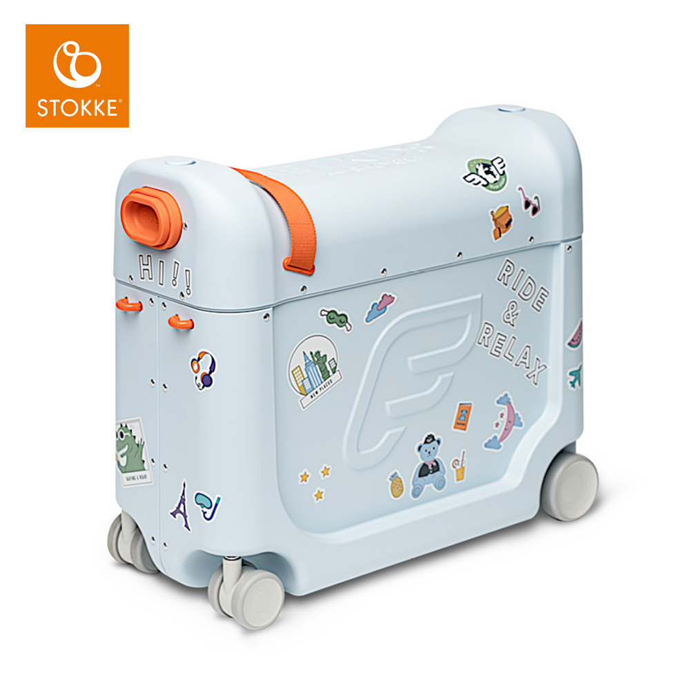 JETKIDS™ by STOKKE® Bed Box™ ราคา 8,590 บาท*ส่งฟรี