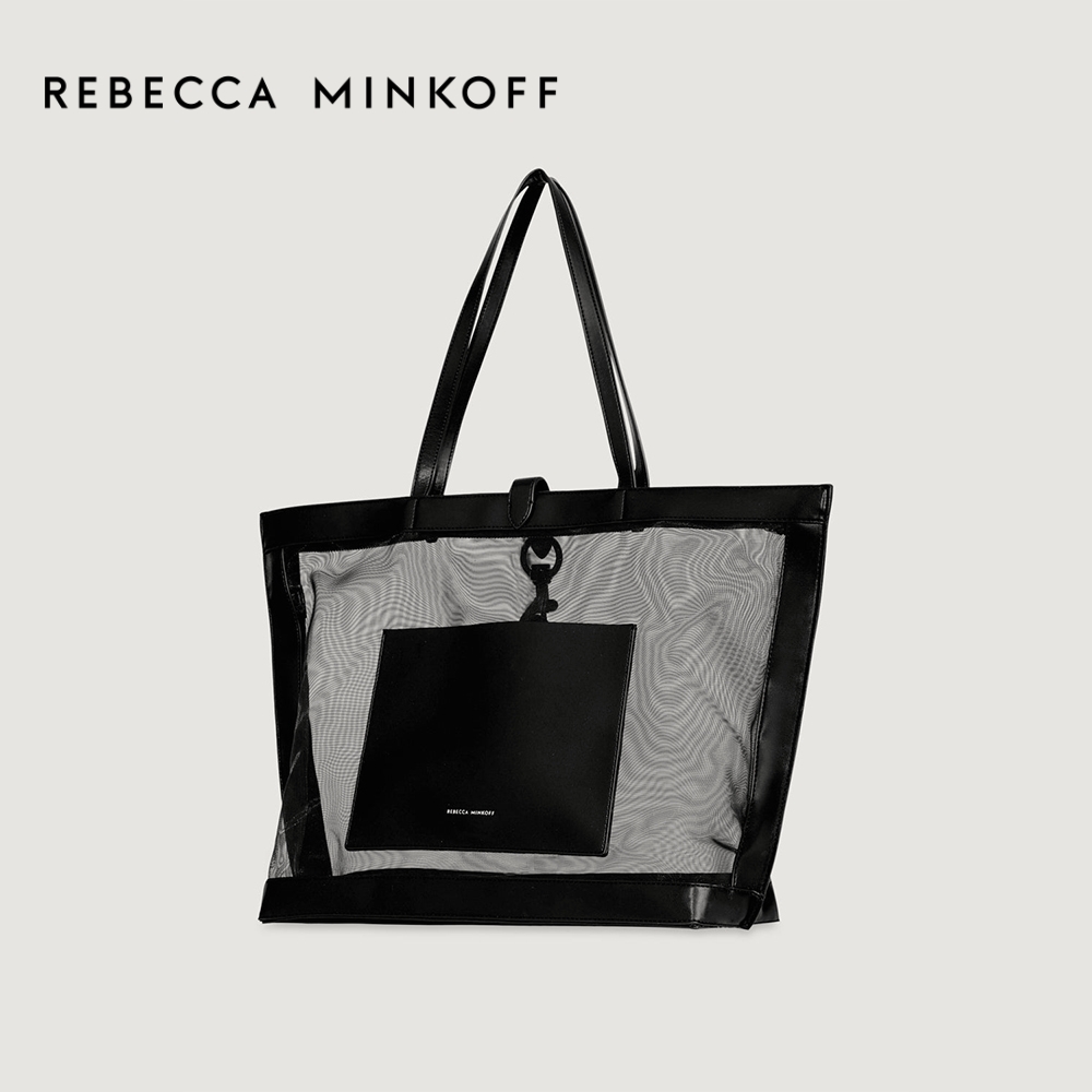 REBECCA MINKOFF MEGAN TOTE BAG HU23MKITTE กระเป๋าสะพายไหล่ / กระเป๋าสะพาย ราคา 9,300 บาท*ส่งฟรี