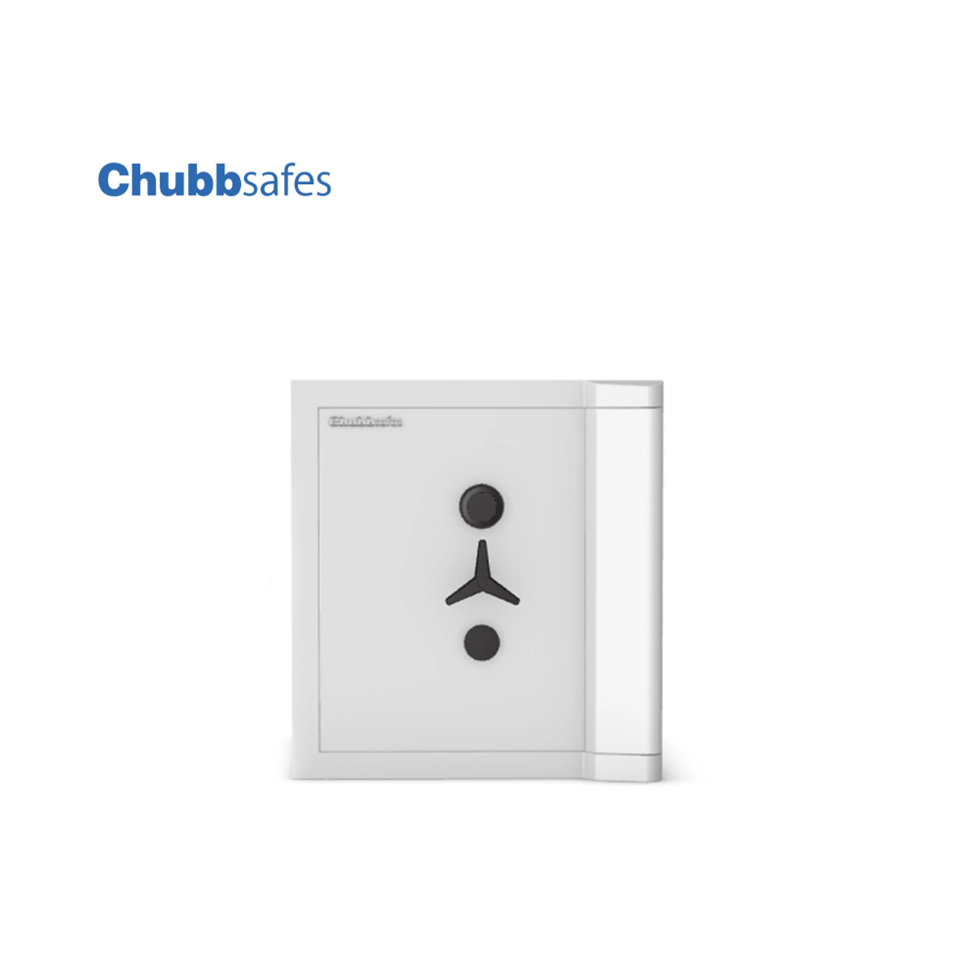 Chubbsafes New Europa Grade I ตู้เซฟนิรภัยป้องกันการโจรกรรมเหมาะสำหรับร้านจิวเวลรี่, ร้านทอง, โรงรับจำนำ By Mac Modern