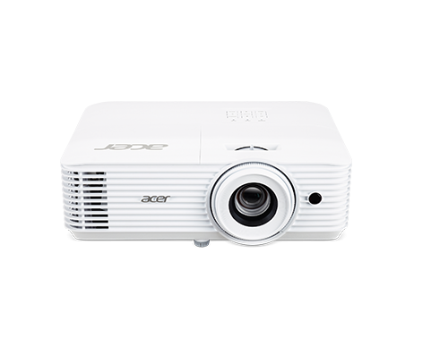 Acer M511 DLP Smart Projector : Full HD resolution at 4,300 Lumens brightness and with a high Contrast ratio of 10,000:1 ราคา 29,900 บาท*ส่งฟรี