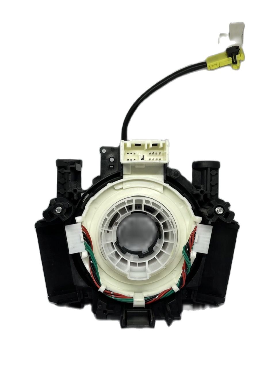 แพรแตร สไปร่อน ลานแตร นิสัน นาวาร่า ใหม่คุณภาพดี (Nissan Navara) D40 ปี 2007-2012 ยี่ห้อ NAS พร้อมส่งครับ ราคา 850 บาท*ส่งฟรี