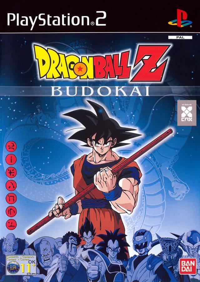 แผ่น Ps2 Dragon Ball Z Budokai ดราก้อนบอล PlayStation2⚡ส่งไว⚡ ราคา 53 บาท*ส่งฟรี