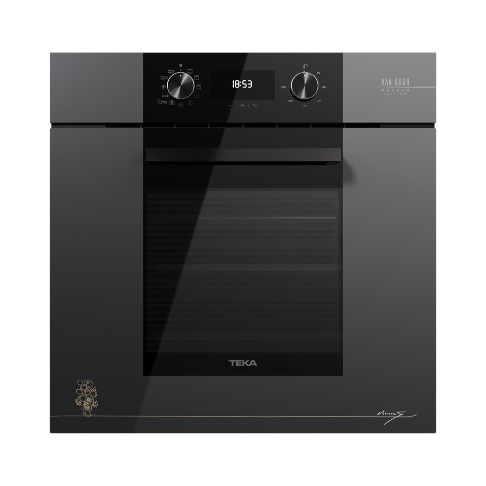 Teka Oven Van Gogh Series Hlb 84 Vg Oven ราคา 31,900 บาท*ส่งฟรี
