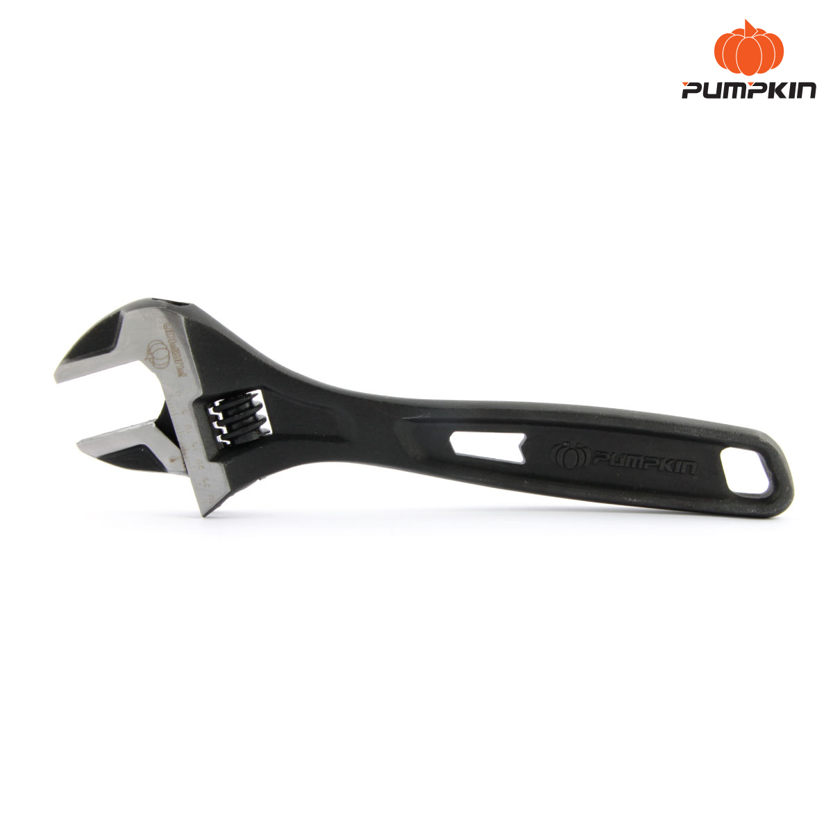 PUMPKIN พัมคิน กุญแจเลื่อน ประแจเลื่อน CR-V รุ่น COLUMBUS (โคลัมบัส) ขนาด 6" ราคา 270 บาท*ส่งฟรี