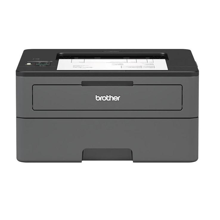 Brother Printer Mono Laser รุ่น HL-L2370DN