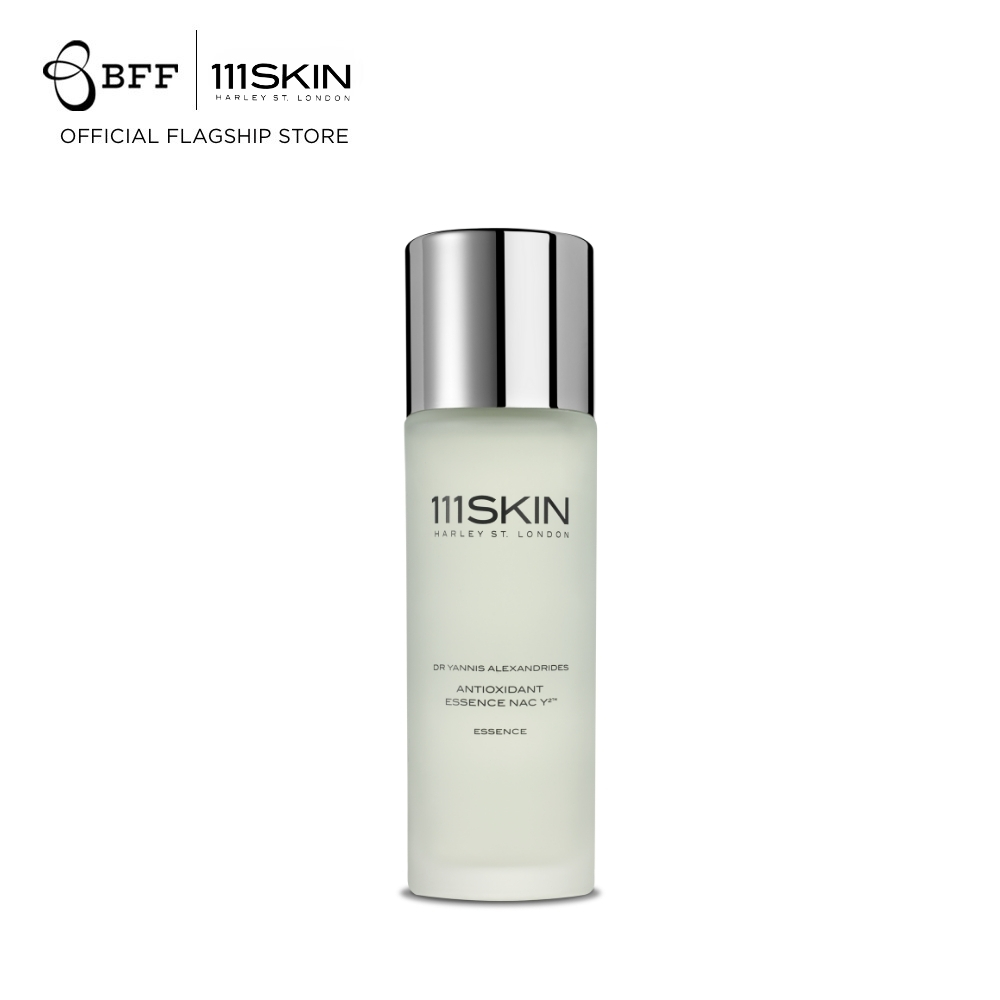 111Skin - Antioxidant Essence Nac Y2 100 ml ราคา 4,250 บาท*ส่งฟรี