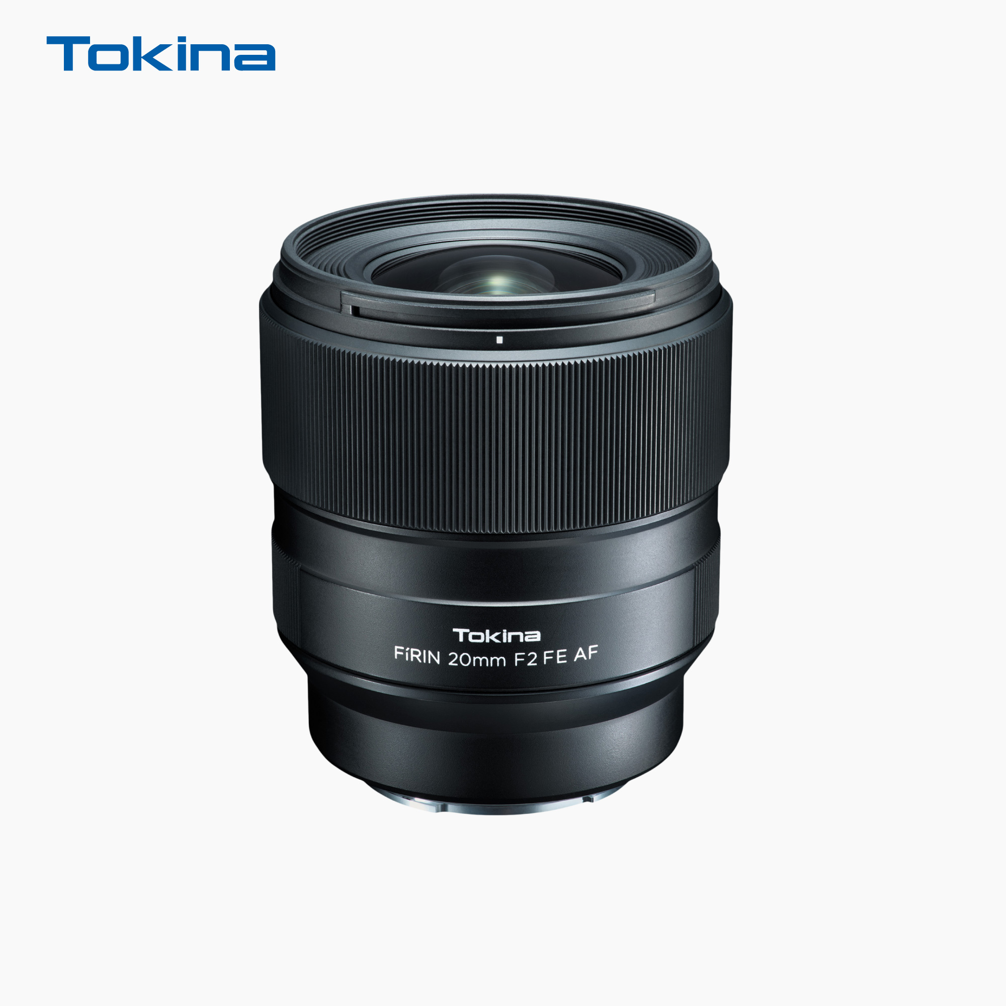 Tokina FiRIN 20mm F2 FE AF Lens ราคา 27,900 บาท*ส่งฟรี
