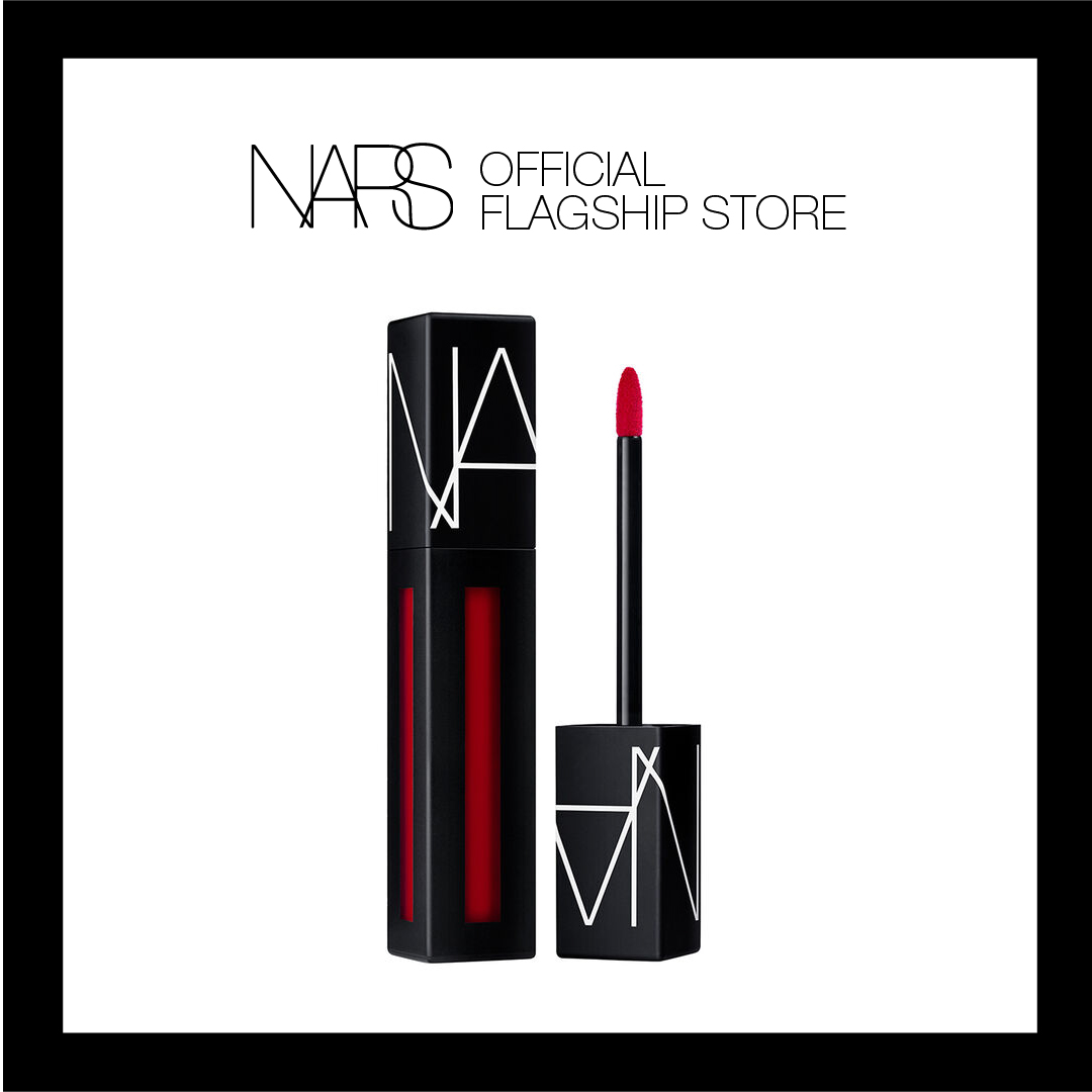 NARS POWERMATTE LIP PIGMENT ราคา 1,350 บาท*ส่งฟรี