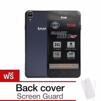 (ปลดล็อค) True Smart MAX 4.0 Plus 4G ใช้ได้ทุกเครือข่ายซิม2