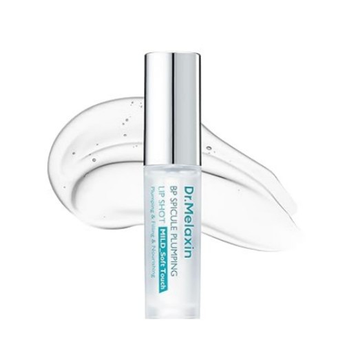 Dr.Melaxin Bp Spicule Plumping Shot Lip Serum | Restore Dry and Damaged Lips Moisturizes Ultra Gentle ราคา 399 บาท*ส่งฟรี