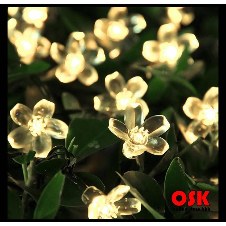 “ส่งฟรี KERRY”ไฟกระพริบดอกไม้โซล่าเซลล์ solar cell “ส่งฟรี KERRY”ไฟกระพริบดอกไม้โซล่าเซลล์ solar cell