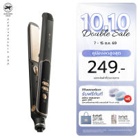 CREATE ION เครื่องหนีบผม Hybrid Straight
