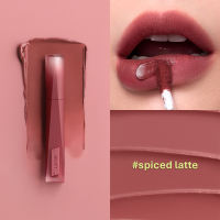 [ใหม่!] 3CE Velvet Lip Plush ทรีซีอี เวลเวท ลิป พลัช 4 กรัม (ลิปสติก ลิปเนื้อกำมะหยี่)