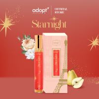 [แถมฟรี กลิ่น Framboise 1 ขวด] 🏵️Starnight🏵️สตาร์ไนท์⭐❤️ น้ำหอมเรียกผู้ ❤️ (หอมเซ็กซี่ ร้อนแรง ชวนหลงใหล) Adopt parfums น้ำหอมพรีเมียมจากฝรั่งเศส