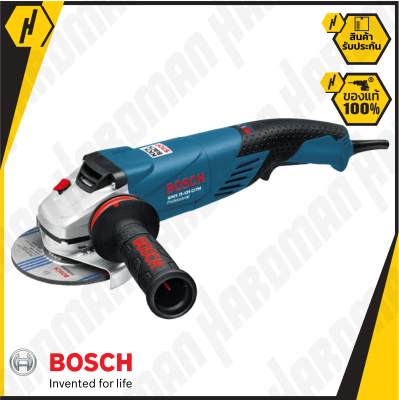 ขาย BOSCH GWS 15-125 CI Professional เครื่องเจียรไฟฟ้า