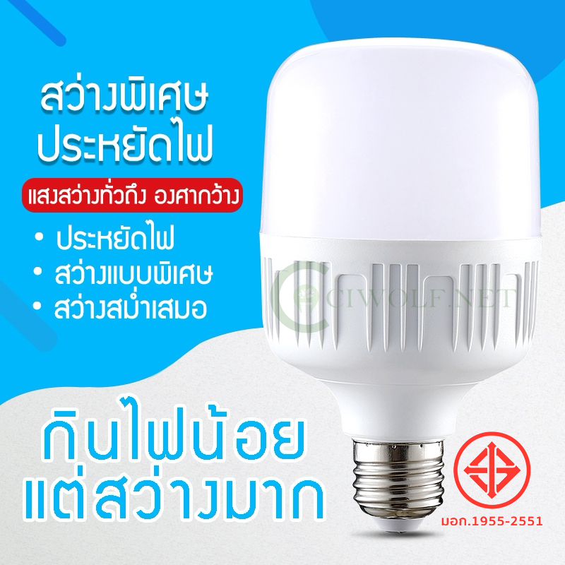 หลอดไฟสีเขียวล่อหมึก ถูกที่สุด พร้อมโปรโมชั่น ก.พ. 2024