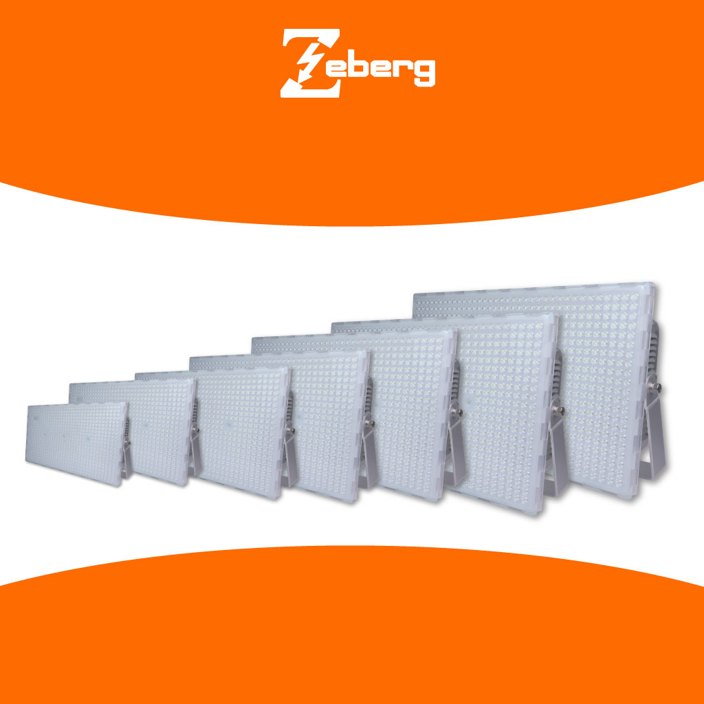 Zeberg Led Spotlight Milllenium Model Uses Energy-Saving Led Technology. the Lighting Has High Efficiency. Suitable for Home and Office ราคา 1,980 บาท*ส่งฟรี