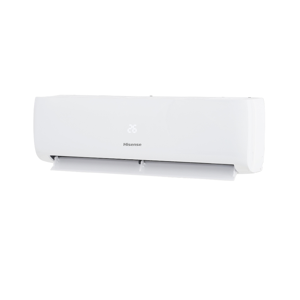 Hisense Wall Air Conditioner As13Trkd2T0 12010 Btu Inverter Delivered by Homepro ราคา 13,731 บาท*ส่งฟรี