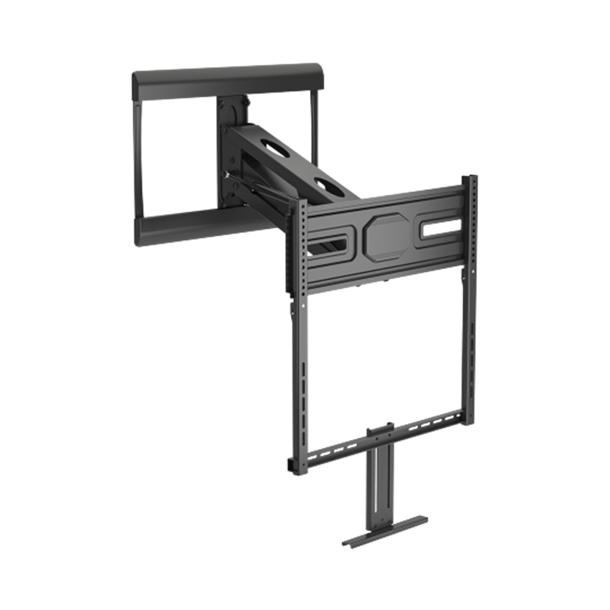 ENIX Premium Pull Down ขาแขวนทีวี 65"-85" แบบ All Motion รุ่น MM-6040L, Max VESA 600x400 mm., Weight Capacity 20-45 kg. ราคา 11,760 บาท*ส่งฟรี