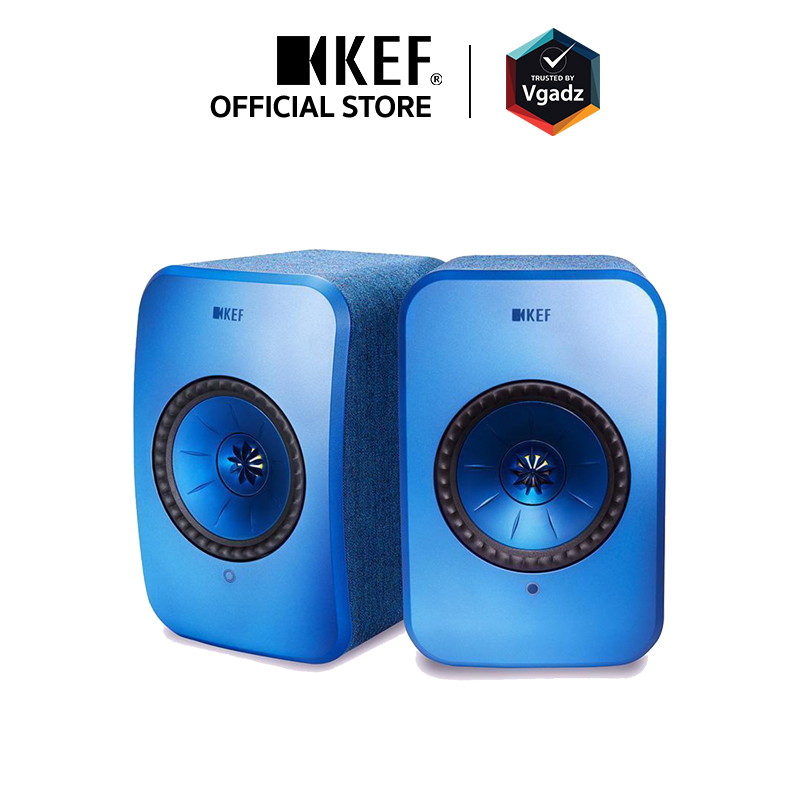 KEF LSX