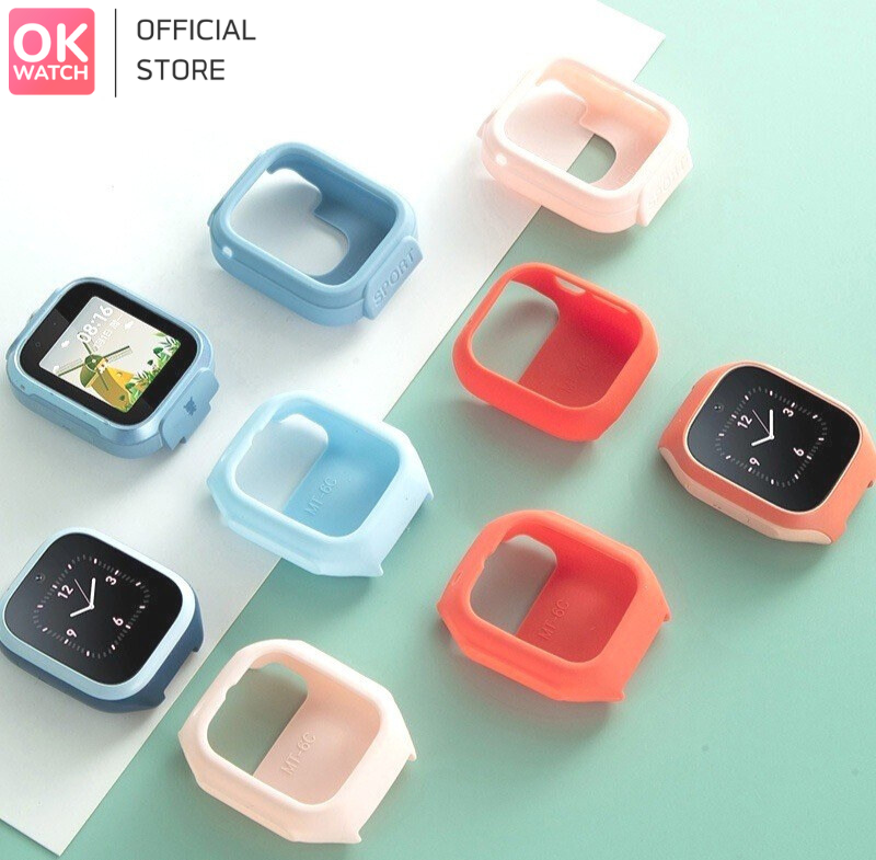 เคสซิลิโคน WONLEX รองรับรุ่น T18PRO C8 ราคา 159 บาท*ส่งฟรี