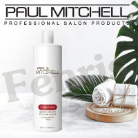 Paul mitchell super sculpt 250 500 ml.เจลน้ำจับลอนดัด ให้ลอนนุ่ม